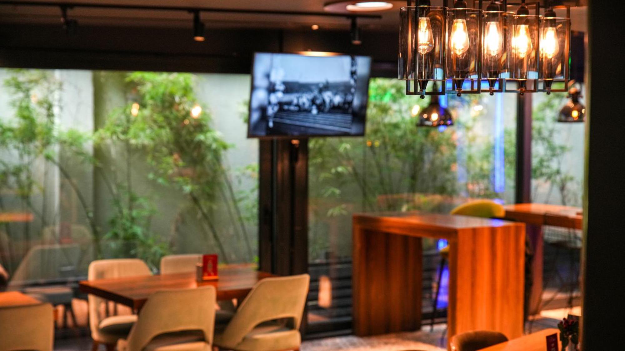 Milord Hotel Istanbul Exterior photo